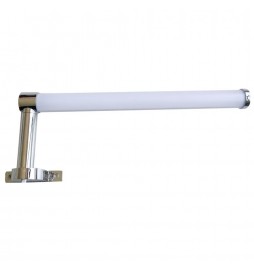 LED-Wandleuchte 6W SOTRA - Chrom - 4000K