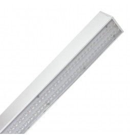Linearlampe Pendelleuchte - 36W - SKIVE - 150cm - 4000K - IP20