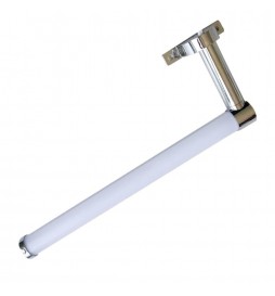 LED-Wandleuchte 6W SOTRA - Chrom - 4000K