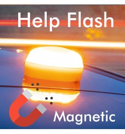 Luz de Emergencia para Vehículos V16 Homologada DGT