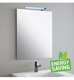 LED-Wandleuchte 6W SOTRA - Chrom - 4000K