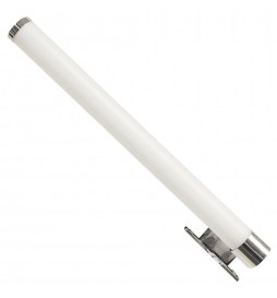 LED-Wandleuchte 6W SOTRA - Chrom - 4000K