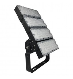 LED Projektor 480W MATRIX Bridgelux Chip - 200Lm/W - 20º