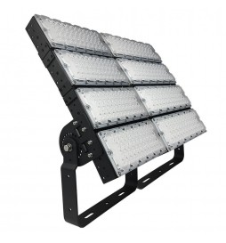 LED Projektor 960W MATRIX Bridgelux Chip - 200Lm/W - 20º