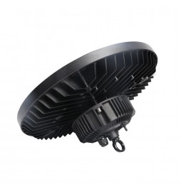 LED Hallenstrahler UFO 150W-180W-200W CCT AVANCE OSRAM CHIP DURIS E 2835