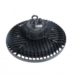 LED Hallenstrahler UFO 150W-180W-200W CCT AVANCE OSRAM CHIP DURIS E 2835