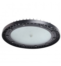 LED Hallenstrahler UFO 150W-180W-200W CCT AVANCE OSRAM CHIP DURIS E 2835