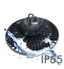 LED Hallenstrahler UFO 150W-180W-200W CCT AVANCE OSRAM CHIP DURIS E 2835