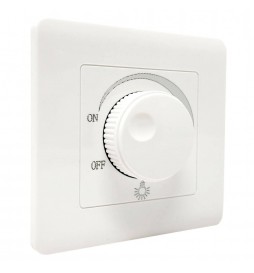 LED Dimmer Triac Steuerung...