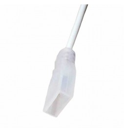 LED-weißen Streifen-Anschluss - 220V - COB