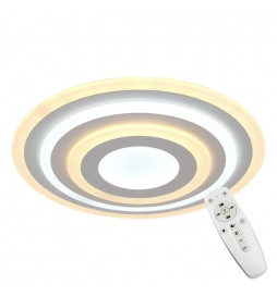kreisförmig 30W LED Deckenfläche 120º- Innen