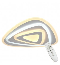 kreisförmig 30W LED Deckenfläche 120º- Innen