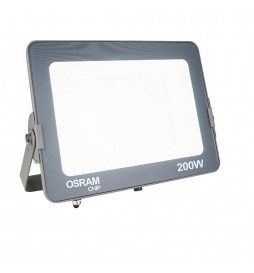 LED-Flutlichtstrahler 200W AVANCE OSRAM CHIP