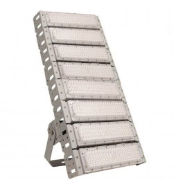 LED Projektor 400W MAGNUM AIR  186Lm/W  136ºx78º