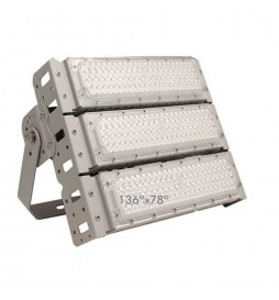 LED Projektor 150W MAGNUM AIR 180Lm/W 136ºx78º
