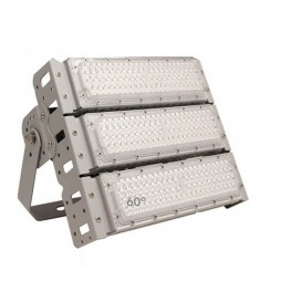 LED Projektor 150W MAGNUM AIR 180Lm/W 60º
