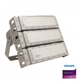 LED Projektor 150W MAGNUM AIR 180Lm/W 25º