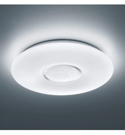 LED-Downlight 24W WiFi SMART RGB+CCT - dimmbar