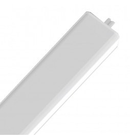 LED-Röhrenstreifen 20W  - OSRAM CHIP - CCT