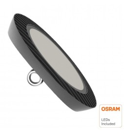 LED Hallenstrahler 100W ENDURANCE UFO OSRAM CHIP DURIS E 2835
