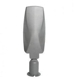 100W LED Straßenleuchte FRIGG - PHILIPS Chip LUMILEDS