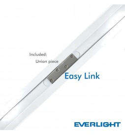 Linearlampe Pendelleuchte - 36W - SKIVE - 150cm - 4000K - IP20