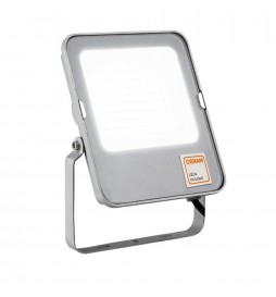 LED Flutlichtstrahler 50W NEWEVOLUTION IP65 Osram Chip 140Lm/W