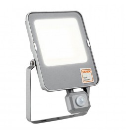 LED-Flutlichtstrahler  50W NEW EVOLUTION OSRAM Chip mit Bewegungssensor PIR