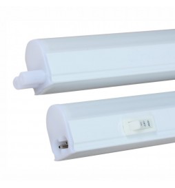 LED-Röhrenstreifen T5 20W  - OSRAM CHIP - CCT