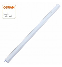 LED-Röhrenstreifen T5 20W  - OSRAM CHIP - CCT