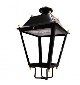 LED Straßenlaterne Aluminium Villa 40w-50w-65w-100w