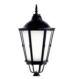 LED Straßenlaterne  JAVA Aluminium 40w-50w-65w-100w