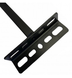 Wandhalterung für LED-Strahler - 50cm
