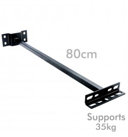 Wandhalterung für LED-Strahler - 50cm