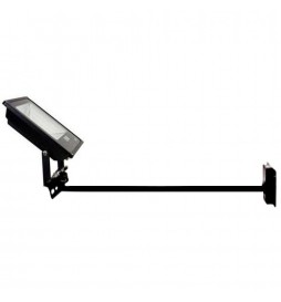 Wandhalterung für LED-Strahler - 50cm