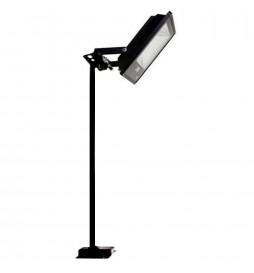 Wandhalterung für LED-Strahler - 50cm