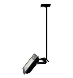 Wandhalterung für LED-Strahler - 50cm