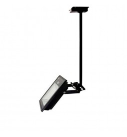 Wandhalterung für LED-Strahler - 50cm