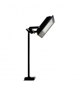 Wandhalterung für LED-Strahler - 50cm