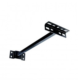 Wandhalterung für LED-Strahler - 50cm