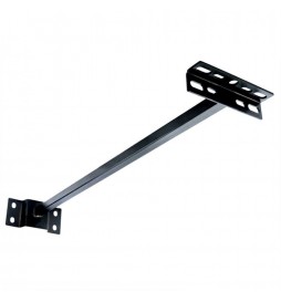 Wandhalterung für LED-Strahler - 50cm