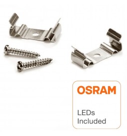 LED-Röhrenstreifen T5 20W  - OSRAM CHIP - CCT