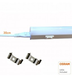 LED-Röhrenstreifen T5 20W  - OSRAM CHIP - CCT