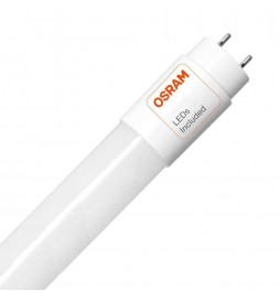 LED Röhre 16W T8 Glas 120cm - 130lm/Lm - HOHE LEUCHTIGKEIT - OSRAM CHIP