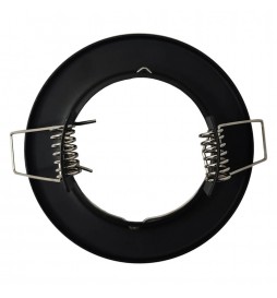 Runder Ring für GU10 MR16 LED dichroitische Glühbirne