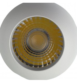12W FENIX Weiß CRI+93 SURFACE LED-Strahler -  UGR13 - CCT
