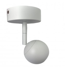 12W FENIX Weiß CRI+93 SURFACE LED-Strahler -  UGR13 - CCT