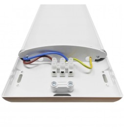 LED-Deckenbeleuchtung  48W OSRAM CHIP - 60cm - CCT