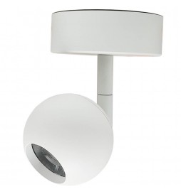 12W FENIX Weiß CRI+93 SURFACE LED-Strahler -  UGR13 - CCT