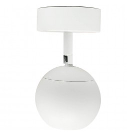 12W FENIX Weiß CRI+93 SURFACE LED-Strahler -  UGR13 - CCT